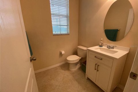 Townhouse in Hudson, Florida 3 bedrooms, 166.02 sq.m. № 2151666 - photo 15