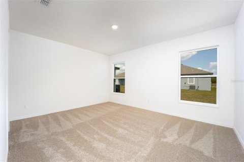 House in Lake Alfred, Florida 3 bedrooms, 114.36 sq.m. № 1616740 - photo 10