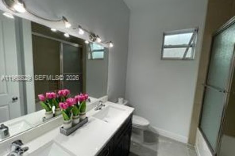 Villa ou maison à vendre à Port St. Lucie, Floride: 4 chambres, 233.74 m2 № 2030451 - photo 20