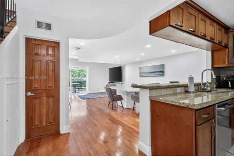 Купить кондоминиум в Норт-Майами-Бич, Флорида 2 спальни, 138.89м2, № 1977064 - фото 7