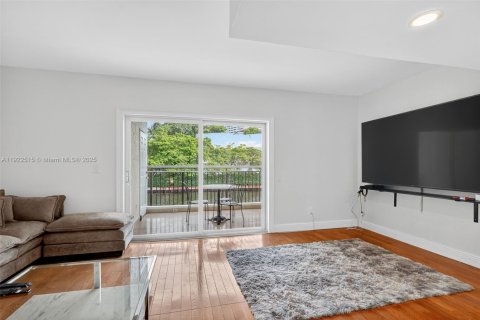 Купить кондоминиум в Норт-Майами-Бич, Флорида 2 спальни, 138.89м2, № 1977064 - фото 3