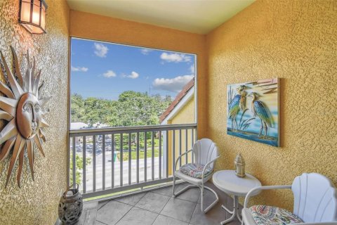 Condominio en venta en Seminole, Florida, 2 dormitorios, 85.93 m2 № 1900414 - foto 2