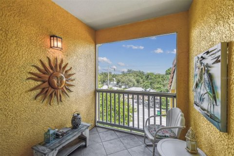 Condominio en venta en Seminole, Florida, 2 dormitorios, 85.93 m2 № 1900414 - foto 3