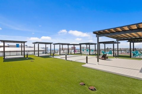 Copropriété à vendre à Madeira Beach, Floride: 3 chambres, 169.64 m2 № 1787635 - photo 18