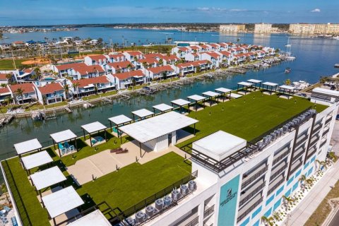 Copropriété à vendre à Madeira Beach, Floride: 3 chambres, 169.64 m2 № 1787635 - photo 4