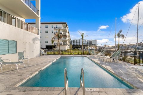 Copropriété à vendre à Madeira Beach, Floride: 3 chambres, 169.64 m2 № 1787635 - photo 14