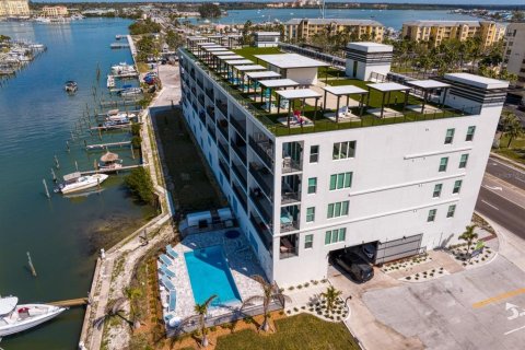 Copropriété à vendre à Madeira Beach, Floride: 3 chambres, 169.64 m2 № 1787635 - photo 15