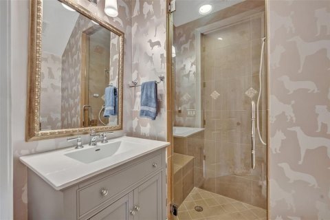 House in Winter Park, Florida 3 bedrooms, 319.58 sq.m. № 1772882 - photo 17