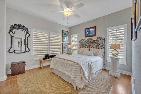 House in Winter Park, Florida 3 bedrooms, 319.58 sq.m. № 1772882 - photo 22