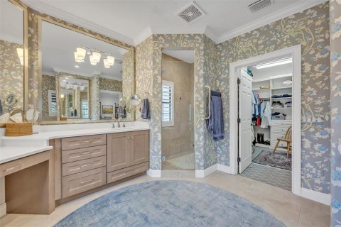 House in Winter Park, Florida 3 bedrooms, 319.58 sq.m. № 1772882 - photo 21