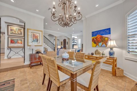 House in Winter Park, Florida 3 bedrooms, 319.58 sq.m. № 1772882 - photo 10