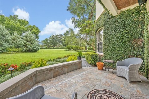 House in Winter Park, Florida 3 bedrooms, 319.58 sq.m. № 1772882 - photo 8