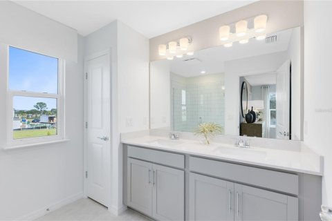 Townhouse in Palm Bay, Florida 3 bedrooms, 165.55 sq.m. № 2409022 - photo 19