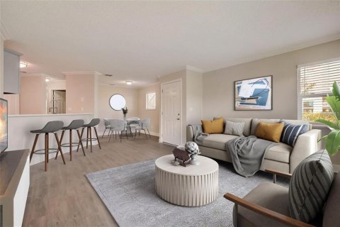 Condo in Orlando, Florida, 2 bedrooms  № 2222002 - photo 5