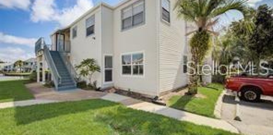 Condo in Orlando, Florida, 2 bedrooms  № 2222002