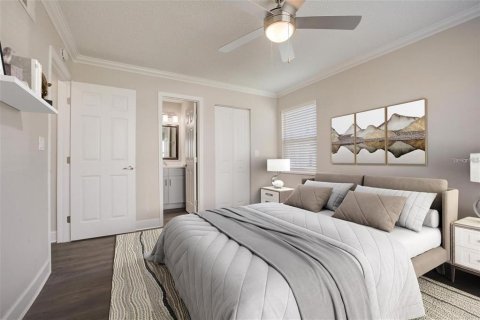 Condo in Orlando, Florida, 2 bedrooms  № 2222002 - photo 15