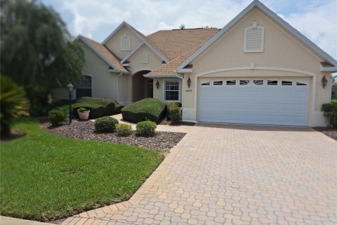 House in Ocala, Florida 3 bedrooms, 216.18 sq.m. № 2283459