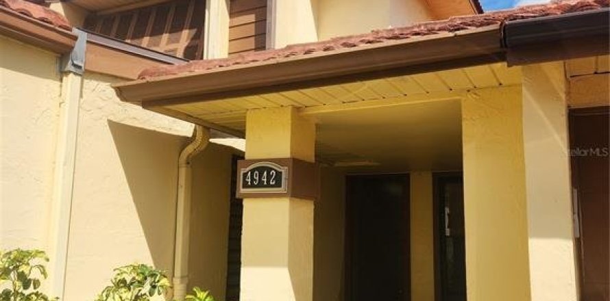 Condo in Orlando, Florida, 3 bedrooms  № 1592690