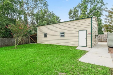 House in Ocala, Florida 3 bedrooms, 135.27 sq.m. № 1885905 - photo 30