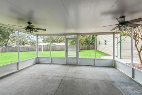 House in Ocala, Florida 3 bedrooms, 135.27 sq.m. № 1885905 - photo 22