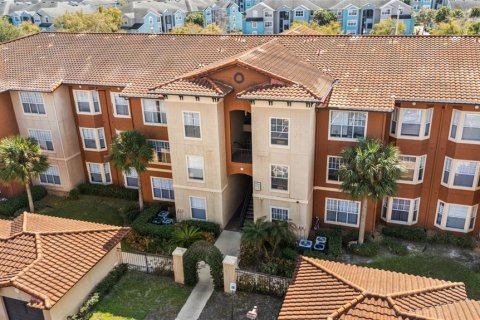Condo à Orlando, Floride, 2 chambres № 2142484