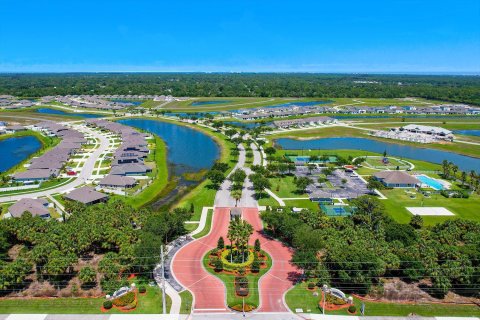 Villa ou maison à vendre à St. Lucie, Floride: 4 chambres, 169.08 m2 № 2084552 - photo 27