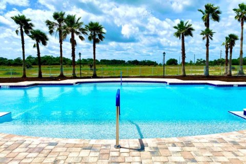 Villa ou maison à vendre à St. Lucie, Floride: 4 chambres, 169.08 m2 № 2084552 - photo 17