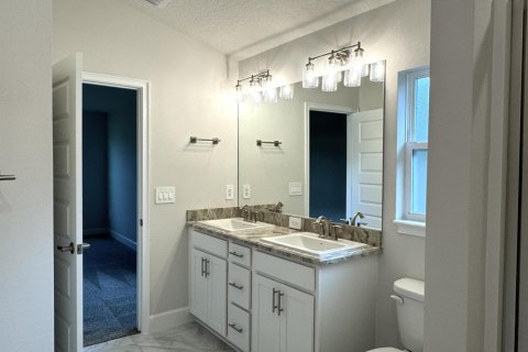 Villa ou maison à vendre à St. Lucie, Floride: 4 chambres, 169.08 m2 № 2084552 - photo 7