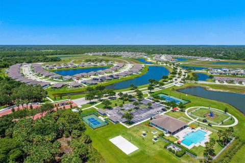 Villa ou maison à vendre à St. Lucie, Floride: 4 chambres, 169.08 m2 № 2084552 - photo 26