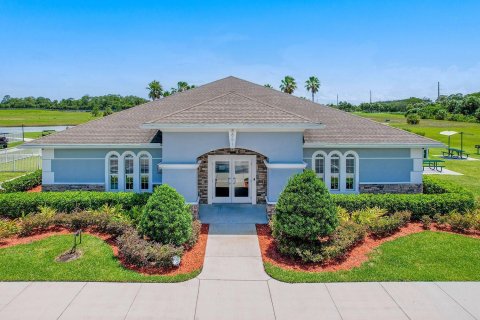 Villa ou maison à vendre à St. Lucie, Floride: 4 chambres, 169.08 m2 № 2084552 - photo 12