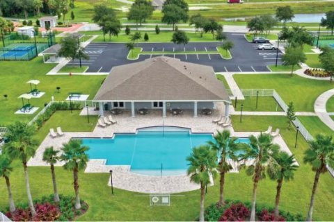Villa ou maison à vendre à St. Lucie, Floride: 4 chambres, 169.08 m2 № 2084552 - photo 23