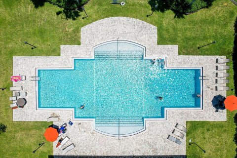 Villa ou maison à vendre à St. Lucie, Floride: 4 chambres, 169.08 m2 № 2084552 - photo 3