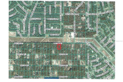 Land in Dunnellon, Florida № 2165271
