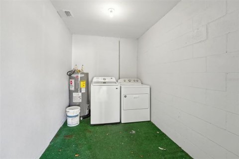 House in Tampa, Florida 3 bedrooms, 96.25 sq.m. № 1722220 - photo 22