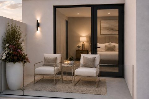 Condominio en venta en Sarasota, Florida, 2 dormitorios, 124.86 m2 № 2095141 - foto 3