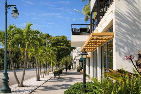 Condominio en venta en Sarasota, Florida, 2 dormitorios, 124.86 m2 № 2095141 - foto 6