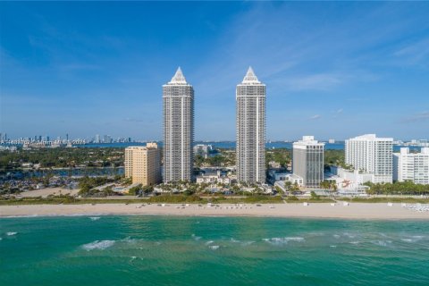 Copropriété à louer à Miami Beach, Floride: 1 chambre, 102.19 m2 № 1941667 - photo 20