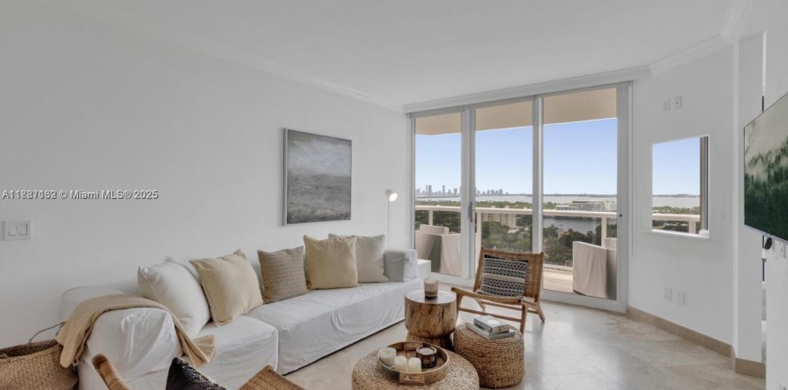 Condo à Miami Beach, Floride, 1 chambre  № 1941667