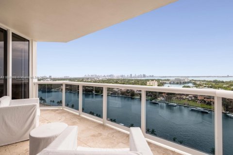 Copropriété à louer à Miami Beach, Floride: 1 chambre, 102.19 m2 № 1941667 - photo 6