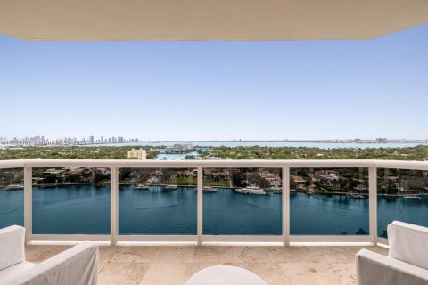 Copropriété à louer à Miami Beach, Floride: 1 chambre, 102.19 m2 № 1941667 - photo 5