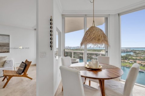 Copropriété à louer à Miami Beach, Floride: 1 chambre, 102.19 m2 № 1941667 - photo 18