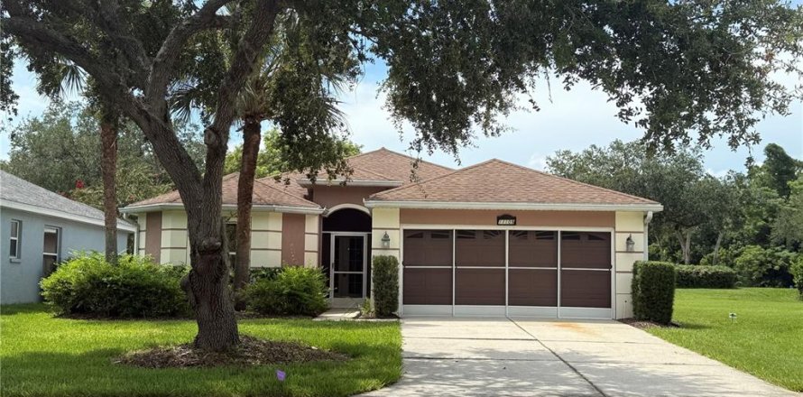 Villa ou maison à San Antonio, Floride 2 chambres, 127.09 m2 № 1865888