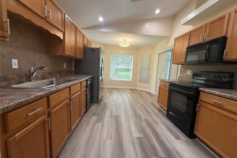 Villa ou maison à louer à San Antonio, Floride: 2 chambres, 127.09 m2 № 1865888 - photo 7