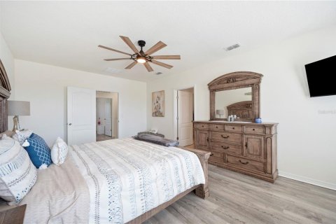 House in Lakeland, Florida 5 bedrooms, 243.03 sq.m. № 1835114 - photo 23