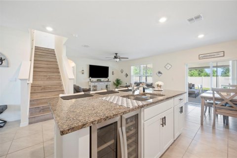 House in Lakeland, Florida 5 bedrooms, 243.03 sq.m. № 1835114 - photo 10