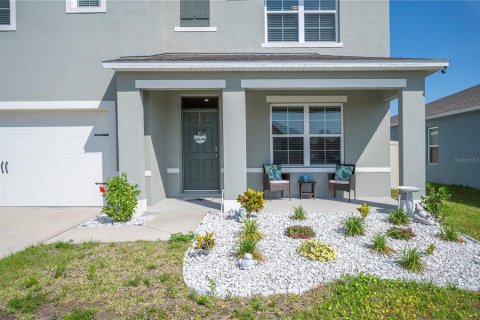 House in Lakeland, Florida 5 bedrooms, 243.03 sq.m. № 1835114 - photo 30