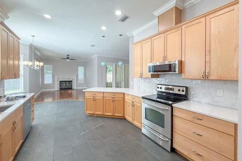 Casa en alquiler en Gainesville, Florida, 3 dormitorios, 178.93 m2 № 2427412 - foto 18