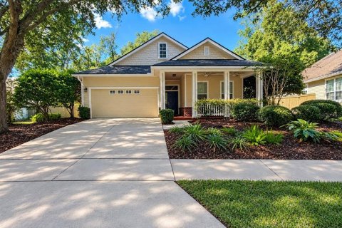 Villa ou maison à Gainesville, Floride 3 chambres, 178.93 m2 № 2427412