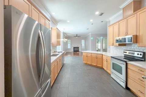 Casa en alquiler en Gainesville, Florida, 3 dormitorios, 178.93 m2 № 2427412 - foto 17