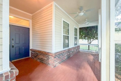 Casa en alquiler en Gainesville, Florida, 3 dormitorios, 178.93 m2 № 2427412 - foto 2